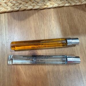 Bundle Maison Margiela Replica Perfumes - Jazz Club/Sailing Day